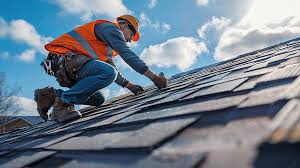 Best Roof Repair  in Winnebago, MN